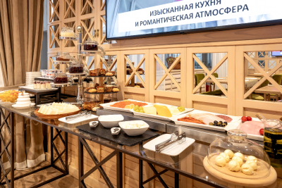 Pogostite.ru - Red Stars Hotel - Ред Старс Отель #34