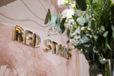 Pogostite.ru - Red Stars Hotel - Ред Старс Отель #3
