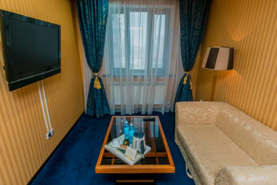 Pogostite.ru - KING HOTEL ASTANA (г. Астана, центр) #25