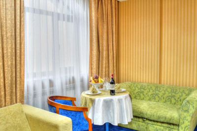 Pogostite.ru - KING HOTEL ASTANA (г. Астана, центр) #40