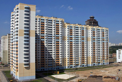Pogostite.ru - МС ПАВШИНО - MS Apartments (г. Красногорск, м. Мякинино) #1
