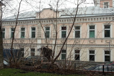 Pogostite.ru - Отель Mila Guest House (недорогой в центре) #1