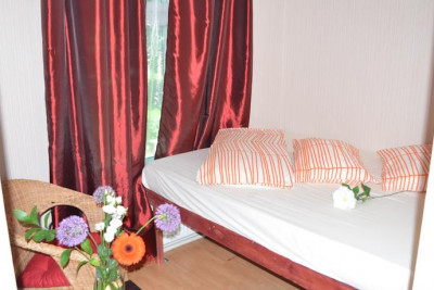 Pogostite.ru - Отель Mila Guest House (недорогой в центре) #46