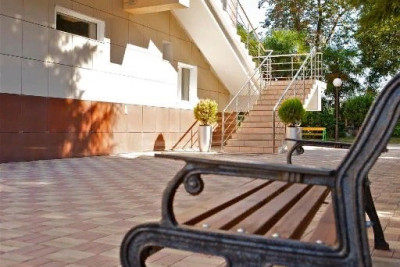 Pogostite.ru - SPA-Отель Охотник #14