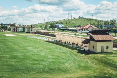 Pogostite.ru - Dmitrov Golf Resort #18
