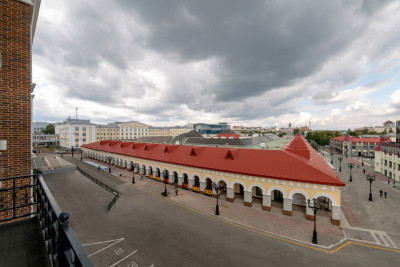 Pogostite.ru - Нестеров Плаза - Nesterov Plaza (бывший Holiday Inn Ufa) #46