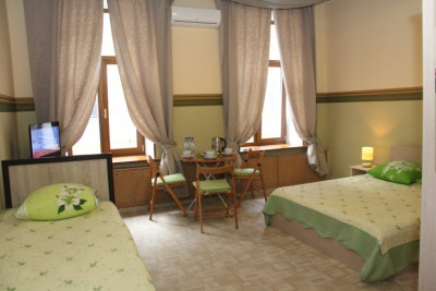 Pogostite.ru - Sleep At Home Hotel (м. Кропоткинская, Парк Культуры) #1