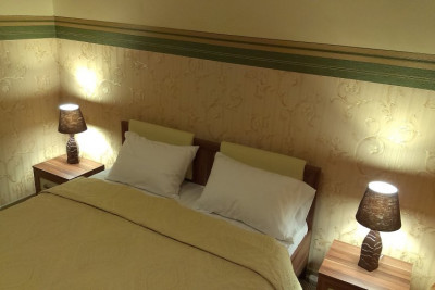 Pogostite.ru - Sleep At Home Hotel (м. Кропоткинская, Парк Культуры) #20