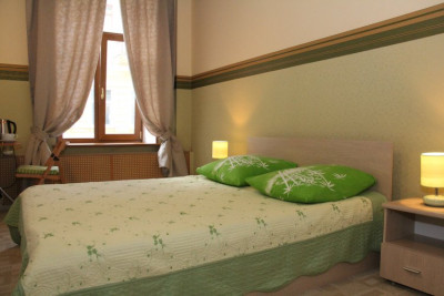 Pogostite.ru - Sleep At Home Hotel (м. Кропоткинская, Парк Культуры) #26
