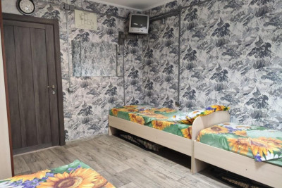 Pogostite.ru - ПОДСОЛНУХ HOSTEL (Г. БАРНАУЛ, ЦЕНТР ГОРОДА) #4