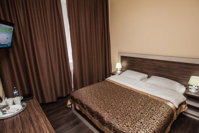 Pogostite.ru - FOX Hotel - ФОКС отель #10