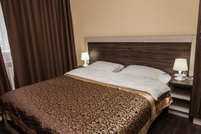 Pogostite.ru - FOX Hotel - ФОКС отель #11