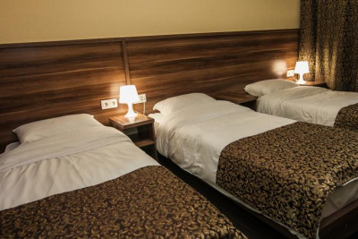 Pogostite.ru - FOX Hotel - ФОКС отель #14