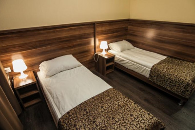 Pogostite.ru - FOX Hotel - ФОКС отель #15
