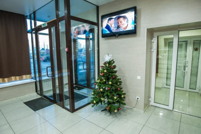 Pogostite.ru - FOX Hotel - ФОКС отель #3