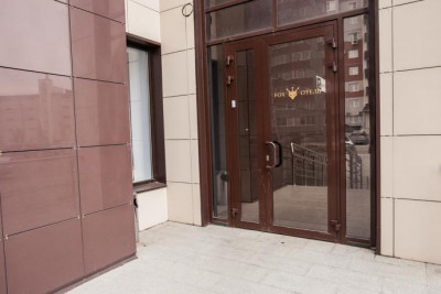 Pogostite.ru - FOX Hotel - ФОКС отель #2