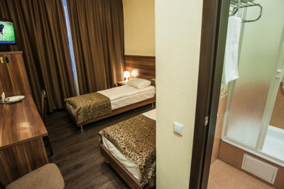 Pogostite.ru - FOX Hotel - ФОКС отель #17