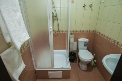 Pogostite.ru - FOX Hotel - ФОКС отель #21