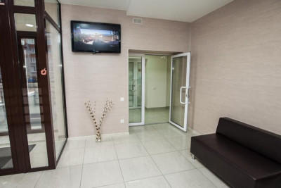 Pogostite.ru - FOX Hotel - ФОКС отель #6