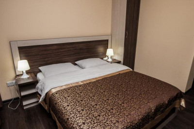 Pogostite.ru - FOX Hotel - ФОКС отель #18