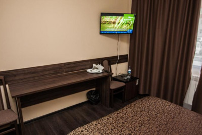 Pogostite.ru - FOX Hotel - ФОКС отель #9