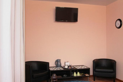 Pogostite.ru - OST APART-OTEL (Г. БАРНАУЛ, 15 МИНУТ ОТ ЦЕНТРА ГОРОДА) #12