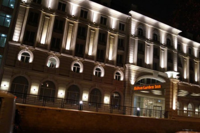 Pogostite.ru - Гостиница Ульяновск Конгресс отель #2