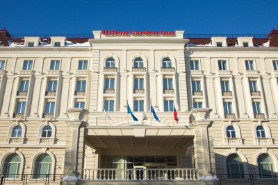 Pogostite.ru - Гостиница Ульяновск Конгресс отель #1