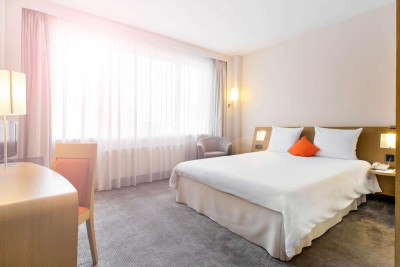 Pogostite.ru - Novotel St. Petersburg Centre - Новотель Санкт Петербург Центр #21