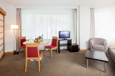 Pogostite.ru - Novotel St. Petersburg Centre - Новотель Санкт Петербург Центр #26