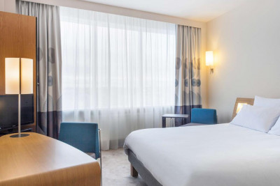 Pogostite.ru - Novotel St. Petersburg Centre - Новотель Санкт Петербург Центр #25