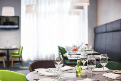 Pogostite.ru - Novotel St. Petersburg Centre - Новотель Санкт Петербург Центр #13