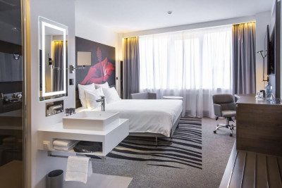 Pogostite.ru - Novotel St. Petersburg Centre - Новотель Санкт Петербург Центр #7