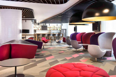 Pogostite.ru - Novotel St. Petersburg Centre - Новотель Санкт Петербург Центр #23
