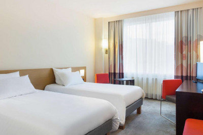 Pogostite.ru - Novotel St. Petersburg Centre - Новотель Санкт Петербург Центр #20