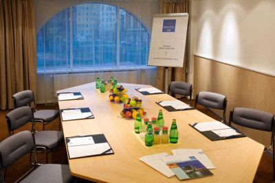 Pogostite.ru - Novotel St. Petersburg Centre - Новотель Санкт Петербург Центр #40