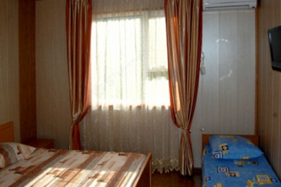 Pogostite.ru - Дачный домик для отдыха ( г. Анапа, п. Сукко) #13