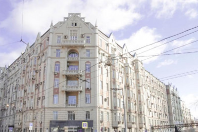 Pogostite.ru - Арс-отель на Красных воротах #42