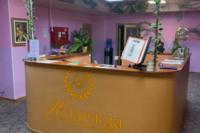 Pogostite.ru - Отель Надежда - Hotel Nadezhda #3