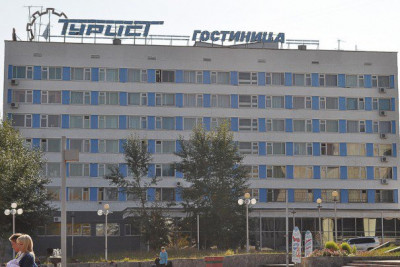 Pogostite.ru - Турист (в центре, рядом с Ж/Д вокзалом) #24