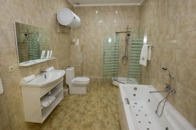 Pogostite.ru - Wellness Park Hotel Gagra (г.Гагра) #26