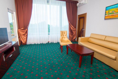 Pogostite.ru - Wellness Park Hotel Gagra (г.Гагра) #25