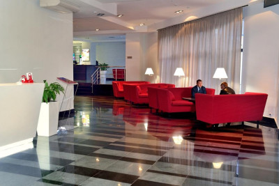 Pogostite.ru - ГОРСКИЙ СИТИ - GORSKIY CITY HOTEL #4