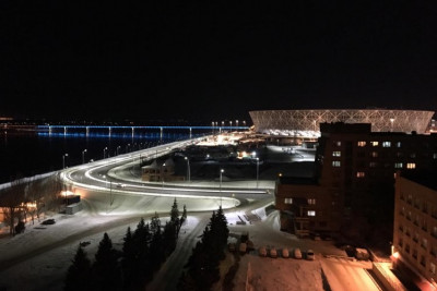 Pogostite.ru - Турист (в центре города) #2