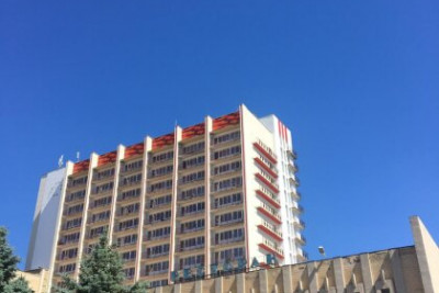 Pogostite.ru - Турист (в центре города) #1