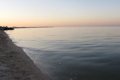 Pogostite.ru - СЛОБОДА | Ейский лиман, песчаный пляж #43