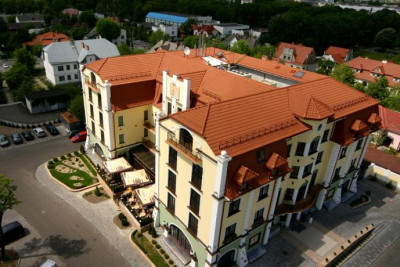 Pogostite.ru - HERMITAGE HOTEL ЭРМИТАЖ ОТЕЛЬ (Белоруссия, г. Брест) #1
