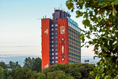 Pogostite.ru - Арт отель Карелия #1