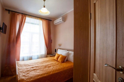 Pogostite.ru - Апартаменты Централ Инн - Central Inn (ceть Атмосфера) #27