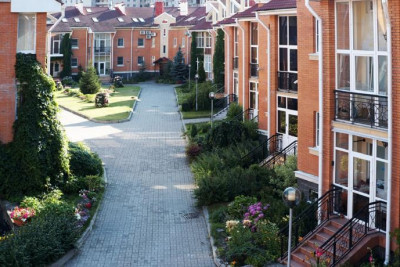 Pogostite.ru - MarInn Клуб (Family House N31) #4